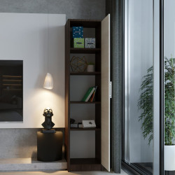 Penal Bafimob P-43 Thumb