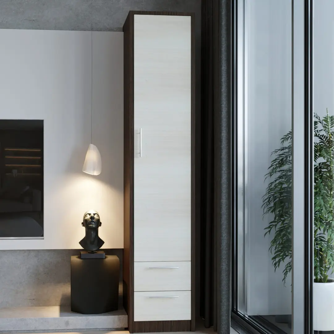 Penal Bafimob P-43 2 sertare