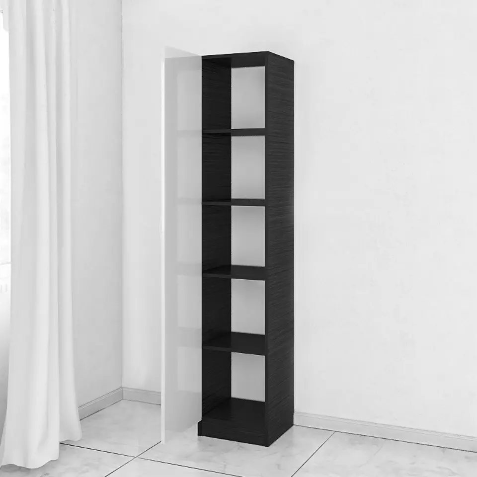 Penal Bafimob PFY-40 (Grey/Stone Oak) - 2