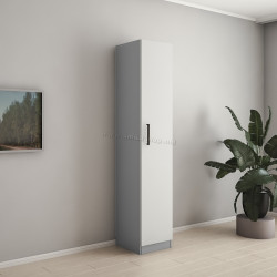 Penal Bafimob PY-40 (Grey/Light Grey)