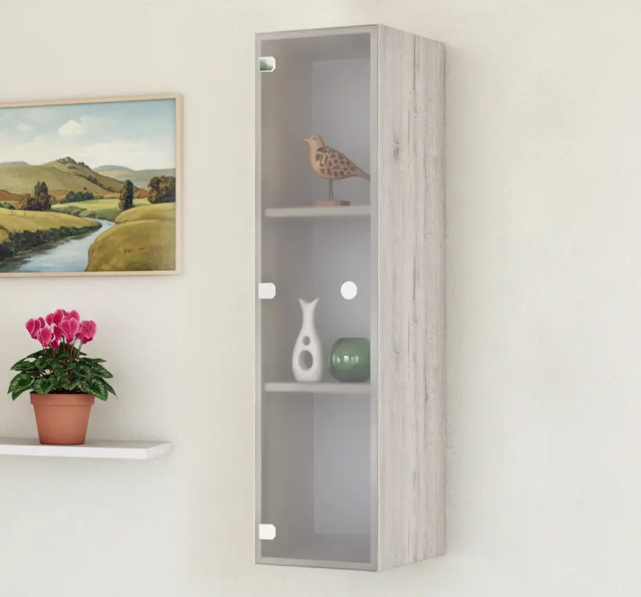 Vitrina Bafimob MX-120 sticla - 2