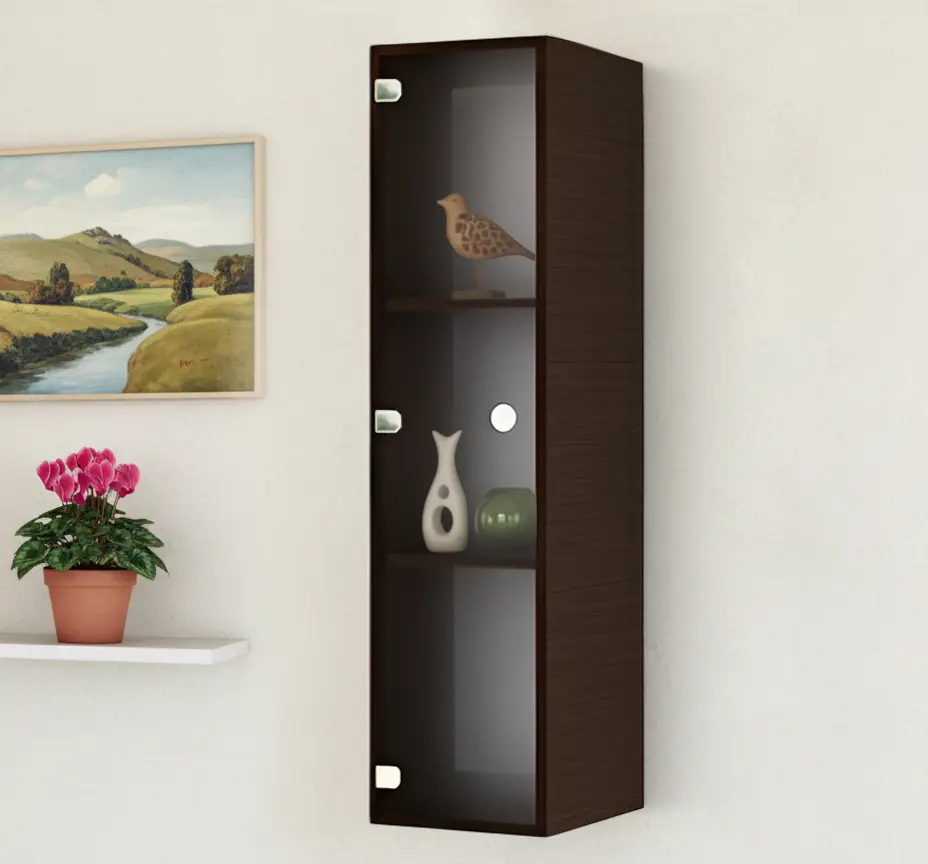 Vitrina Bafimob MX-120 sticla