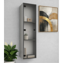 Витрина Bafimob MY-120 стекло (Grey)