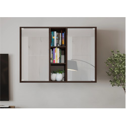 Vitrina Bafimob P-100 sticla Thumb