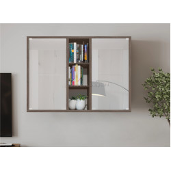 Vitrina Bafimob P-100 sticla