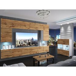 Tumba Belini Imperium IMP KOM1/0/W/DW/0/0 (Wotan Oak) Thumb