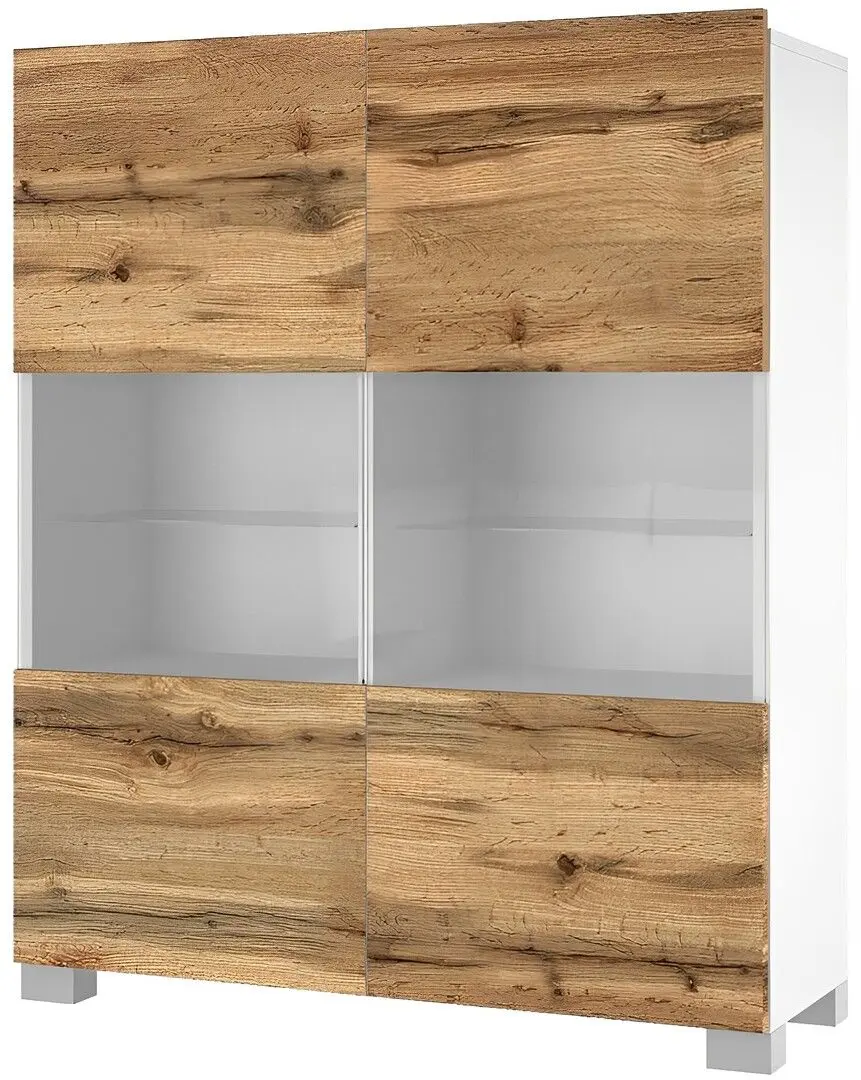 Tumba Belini Imperium IMP KOM1/0/W/DW/0/0 (Wotan Oak)