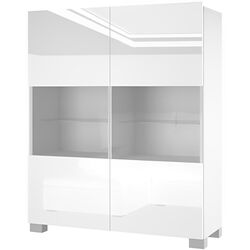 Tumba Belini Imperium IMP KOM1/1/W/W/0/0 (White High Gloss)