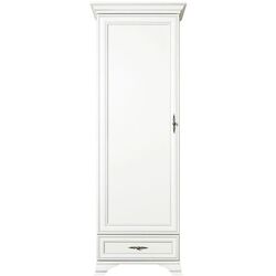 Penal Gerbor Kentuki REG1D1S(N) (Alpine White) Thumb