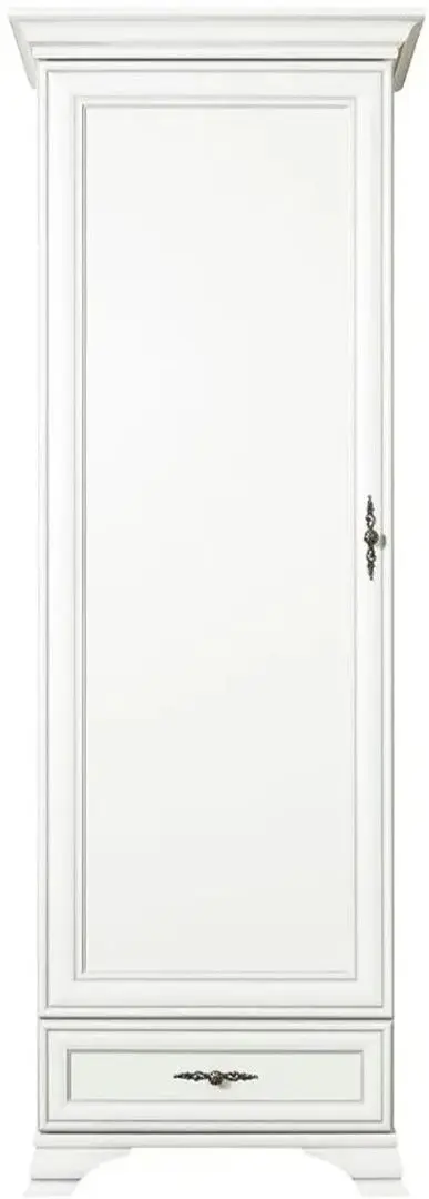 Penal Gerbor Kentuki REG1D1S(N) (Alpine White)