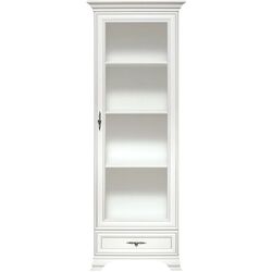 Vitrina Gerbor Kentuki REG1W1S(N) (Alpine White) Thumb