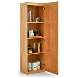 Penal Costway JZ10086NA (Natural) Thumb