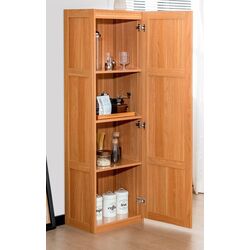 Penal Costway JZ10086NA (Natural) Thumb