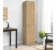 Penal Haaus Remi 1D 170x51 cm (Artisan Oak)