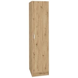 Пенал Haaus Remi 1D 170x51 cm (Artisan Oak) Thumb