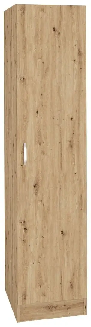 Пенал Haaus Remi 1D 170x51 cm (Artisan Oak)