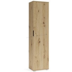 Пенал Halmar Clif SL-50 (Artisan Oak)