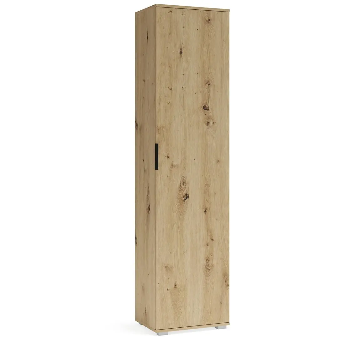 Пенал Halmar Clif SL-50 (Artisan Oak)