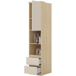Пенал Helvetia Terra 24LBON94 (Lindberg oak/Sand beige) Thumb