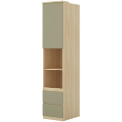 Penal Helvetia Terra 24LEON94 (Lindberg oak/Eucalyptus) Thumb