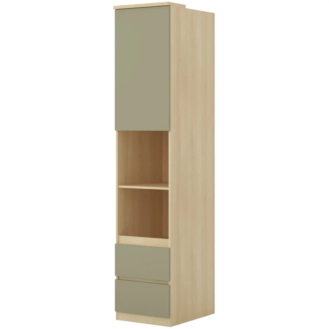 Penal Helvetia Terra 24LEON94 (Lindberg oak/Eucalyptus) - 2