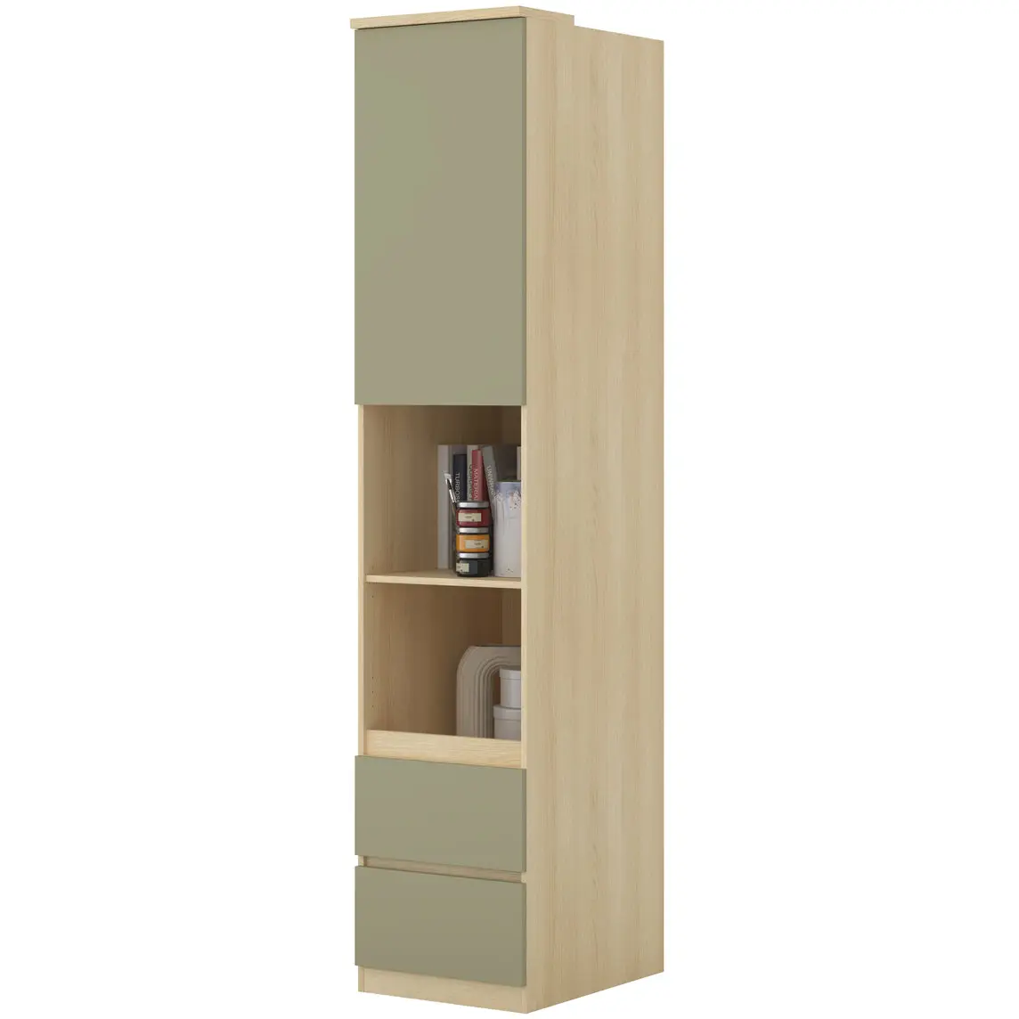 Penal Helvetia Terra 24LEON94 (Lindberg oak/Eucalyptus) - 3