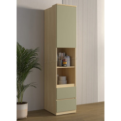 Пенал Helvetia Terra 24LEON94 (Lindberg oak/Eucalyptus)