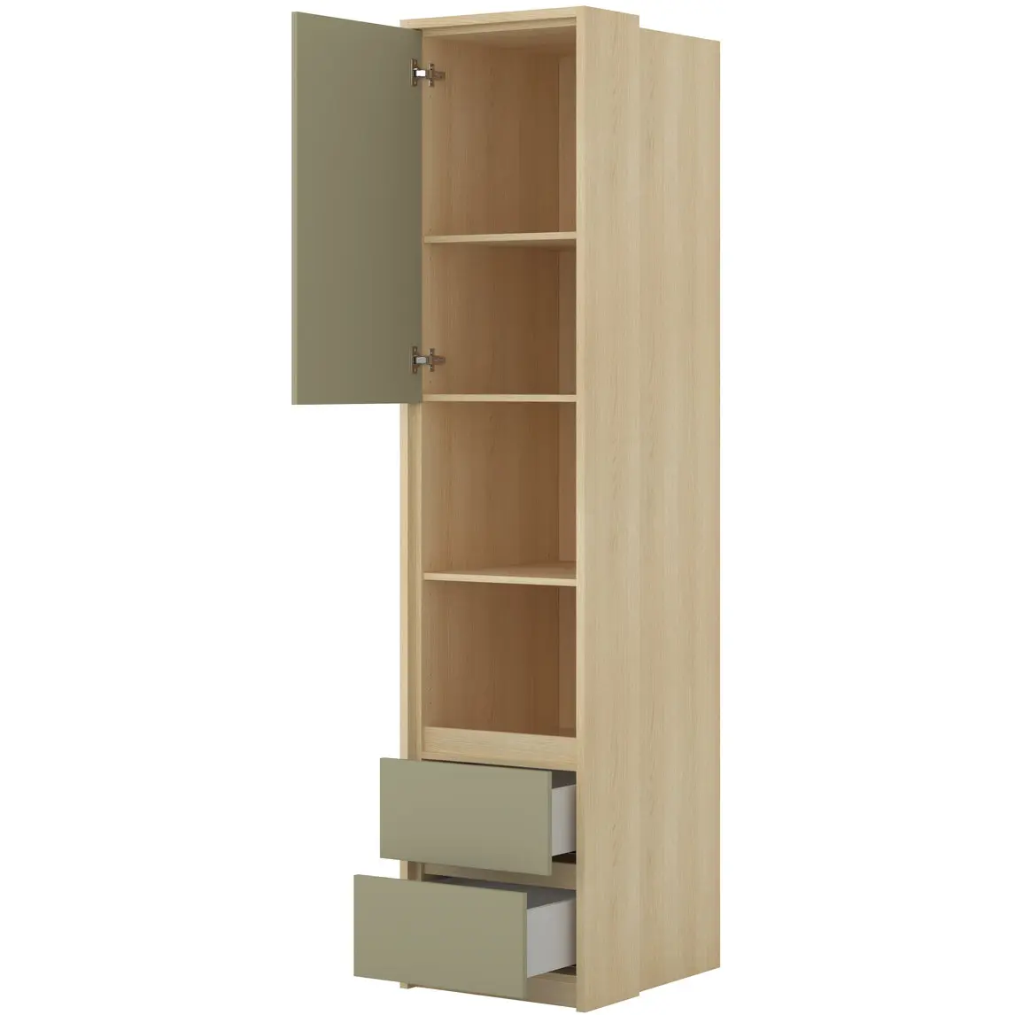 Penal Helvetia Terra 24LEON94 (Lindberg oak/Eucalyptus) - 5
