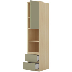 Penal Helvetia Terra 24LEON94 (Lindberg oak/Eucalyptus) Thumb