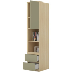 Penal Helvetia Terra 24LEON94 (Lindberg oak/Eucalyptus) Thumb