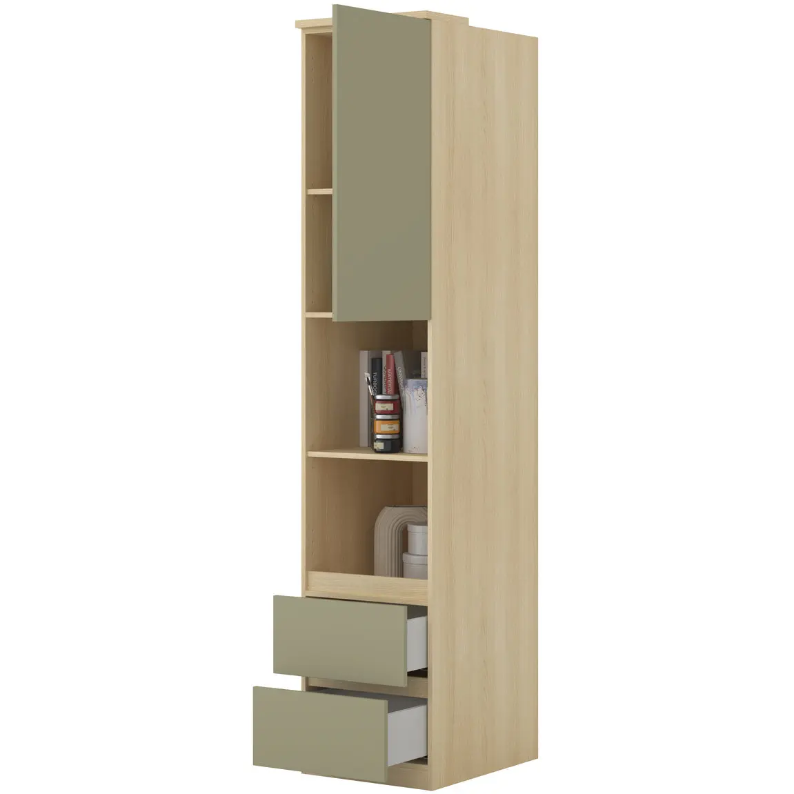 Penal Helvetia Terra 24LEON94 (Lindberg oak/Eucalyptus) - 7