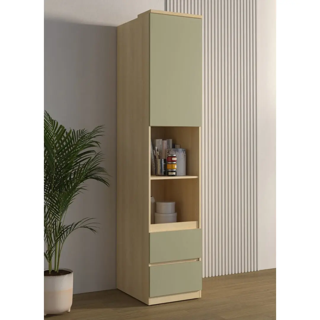 Penal Helvetia Terra 24LEON94 (Lindberg oak/Eucalyptus)