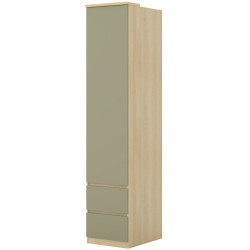 Penal Helvetia Terra 24LEON95 (Lindberg oak/Eucalyptus) Thumb