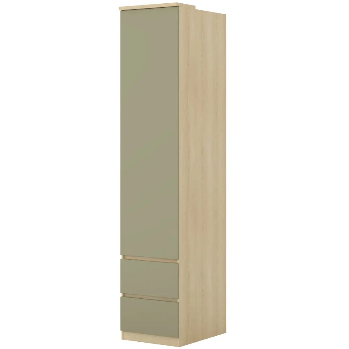 Penal Helvetia Terra 24LEON95 (Lindberg oak/Eucalyptus) - 2
