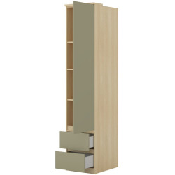 Penal Helvetia Terra 24LEON95 (Lindberg oak/Eucalyptus) Thumb
