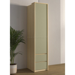 Пенал Helvetia Terra 24LEON95 (Lindberg oak/Eucalyptus)