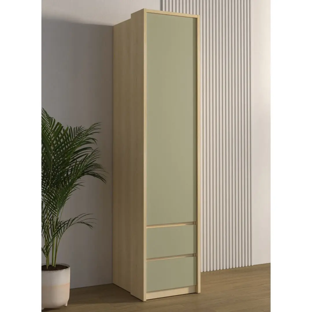 Penal Helvetia Terra 24LEON95 (Lindberg oak/Eucalyptus)