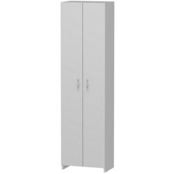 Dulap Ideal Mobila 49x182 (White) Thumb