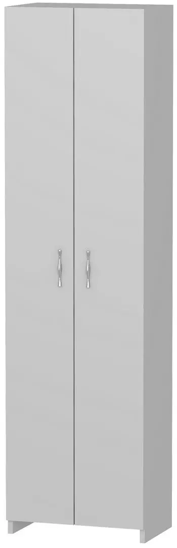 Dulap Ideal Mobila 49x182 (White) - 2