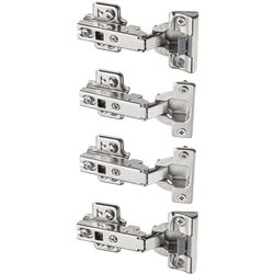 Penal Ikea Pax/Fardal 50x37x236 (Alb/Alb Lucios) Thumb