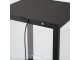 Vitrina Ikea Blaliden 35x32x151 (Negru)