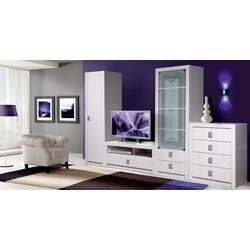 Витрина КМК 0407.1 Багира (Бодега) Thumb