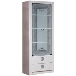 Vitrina КМК 0407.1 Bagira (Bodega)