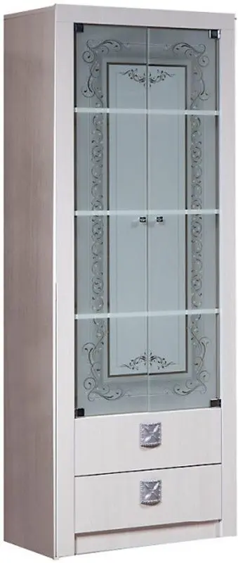 Витрина КМК 0407.1 Багира (Бодега)