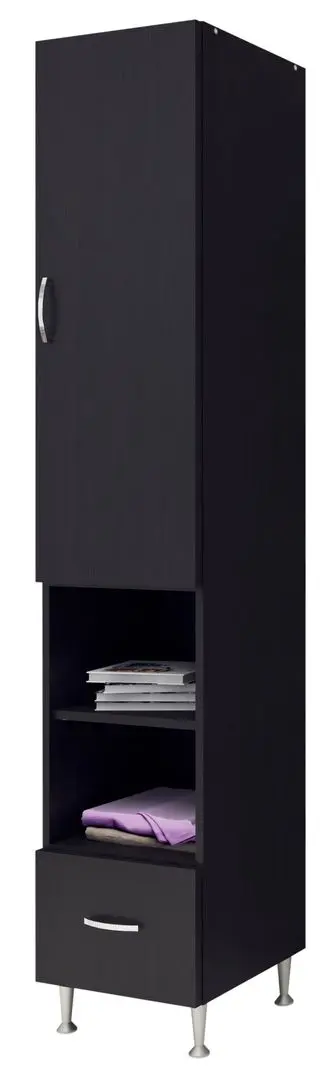 Penal Marcel Prod 35 1U-1S (Wenge)