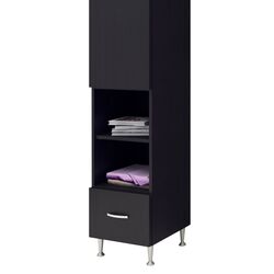 Penal Marcel Prod 35 1U-1S (Wenge) Thumb