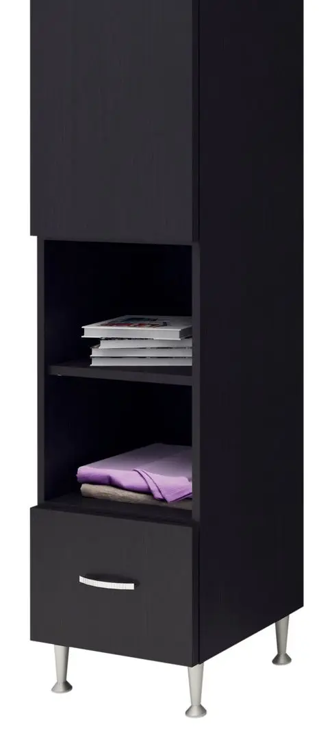 Penal Marcel Prod 35 1U-1S (Wenge)