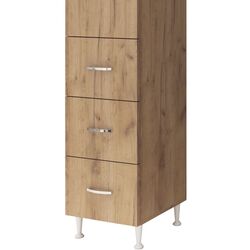 Penal Marcel Prod 35 1U-3S (Craft Oak Golden) Thumb