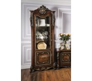 Vitrina Marcel Prod Gioconda Lux (Dark Oak)