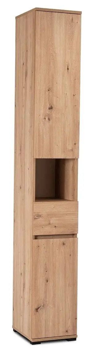 Penal Mebel Elite Prato (Artisan Oak)